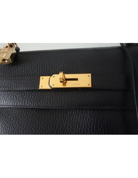 SAC HERMES KELLY HERMES TOGO 35