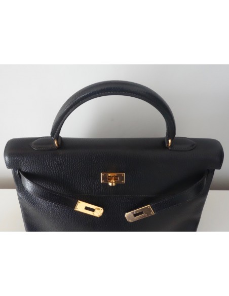 SAC HERMES KELLY HERMES TOGO 35