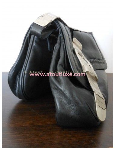 SAC GAUCHO DIOR -- EDITION LIMITEE