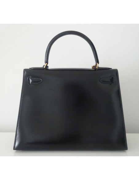 SAC HERMES KELLY BOX 28