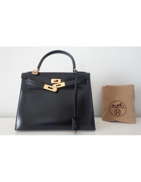 SAC HERMES KELLY BOX 28