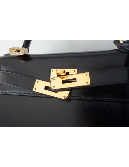 SAC HERMES KELLY BOX 28