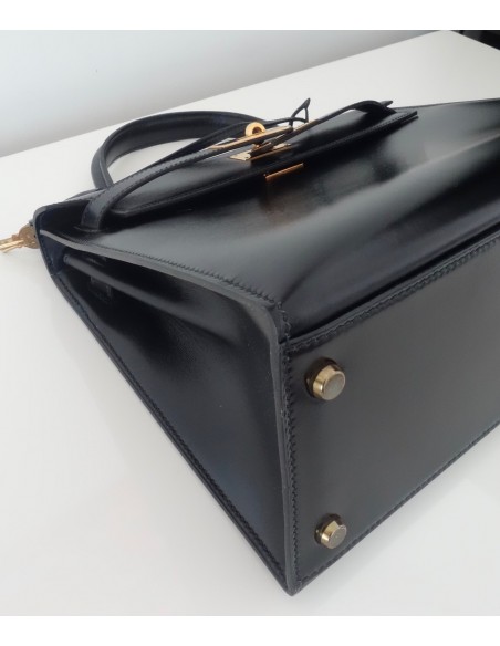 SAC HERMES KELLY BOX 28