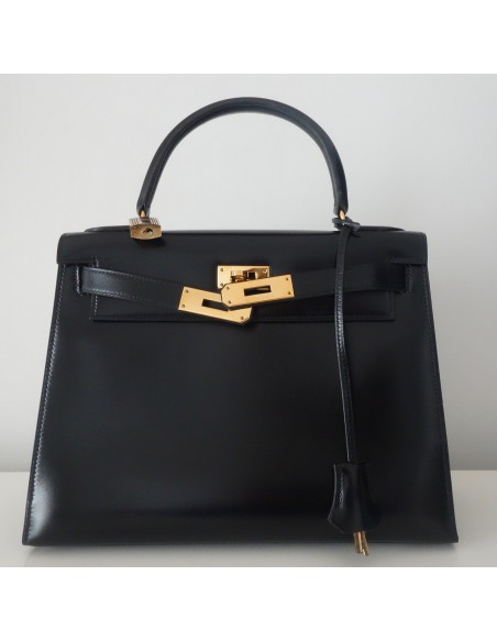 SAC HERMES KELLY BOX 28