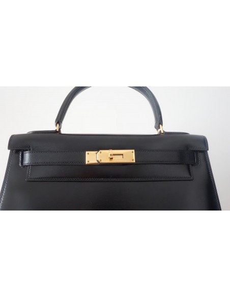 SAC HERMES KELLY BOX 28