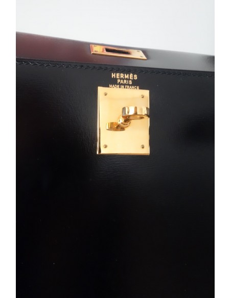 SAC HERMES KELLY BOX 28