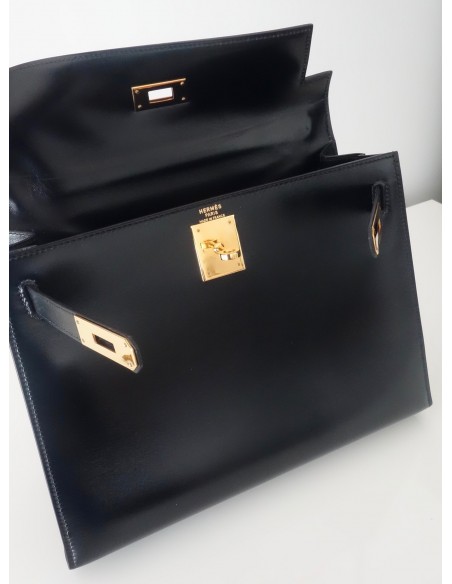 SAC HERMES KELLY BOX 28