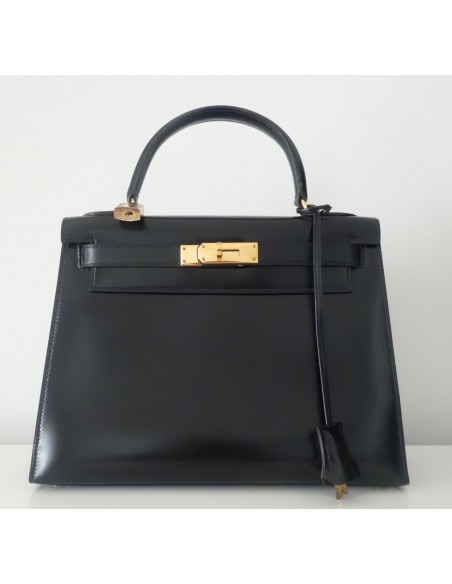 SAC HERMES KELLY BOX 28