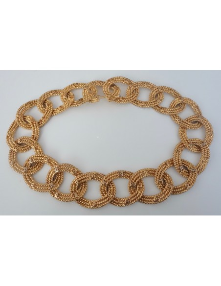 COLLIER CHANEL