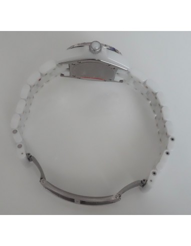 MONTRE CHANEL J12 INDEX DIAMANTS MONTRE CHANEL J12 INDEX DIAMANTS