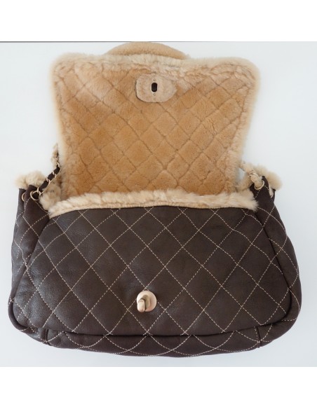 SAC CHANEL GRAND MODELE