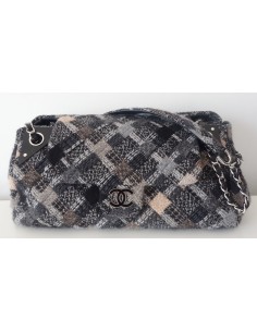SAC CHANEL TWEED GM