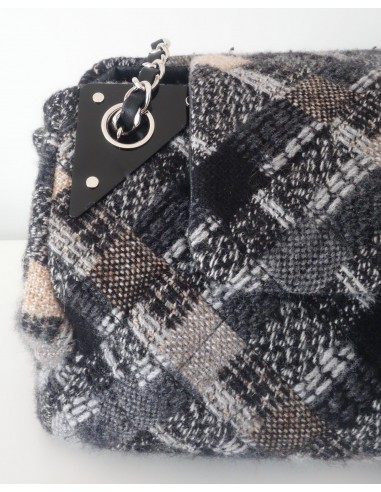 SAC CHANEL TWEED GM SAC CHANEL TWEED GM