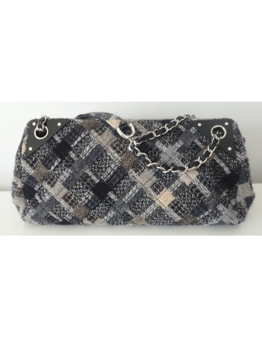 SAC CHANEL TWEED GM SAC CHANEL TWEED GM