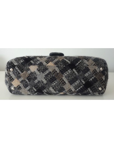 SAC CHANEL TWEED GM SAC CHANEL TWEED GM