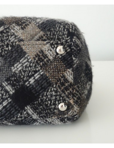 SAC CHANEL TWEED GM SAC CHANEL TWEED GM