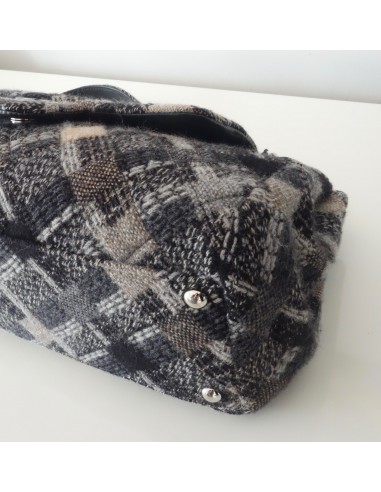 SAC CHANEL TWEED GM SAC CHANEL TWEED GM