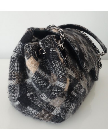 SAC CHANEL TWEED GM SAC CHANEL TWEED GM