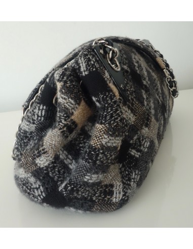 SAC CHANEL TWEED GM SAC CHANEL TWEED GM