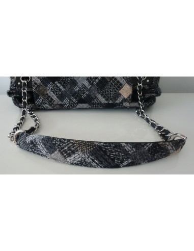 SAC CHANEL TWEED GM SAC CHANEL TWEED GM