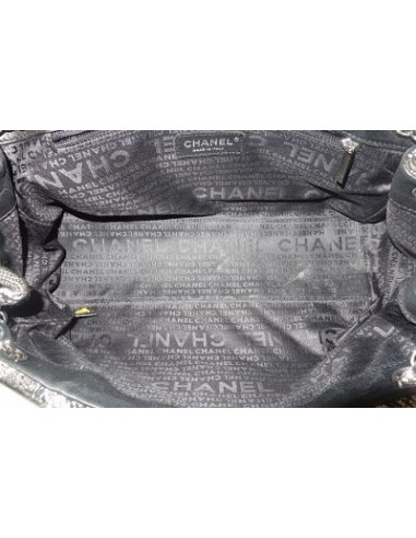 SAC CHANEL TWEED GM SAC CHANEL TWEED GM