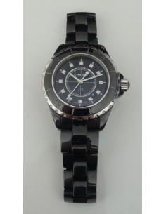 MONTRE CHANEL J12 H1625 33MM 2