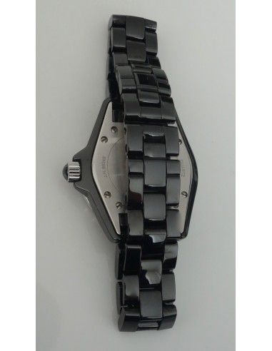 MONTRE CHANEL J12 H1625 33MM MONTRE CHANEL J12 H1625 33MM