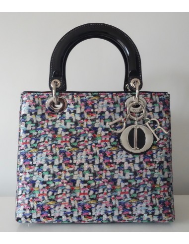 SAC LADY DIOR EDITION LIMITEE