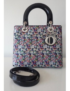 SAC LADY DIOR EDITION LIMITEE 2