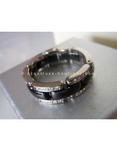 BAGUE CHANEL ULTRA...