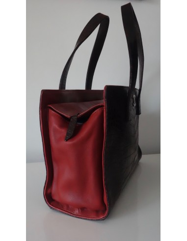 SAC CHANEL SHOPPING CROCODILE SAC CHANEL SHOPPING CROCODILE