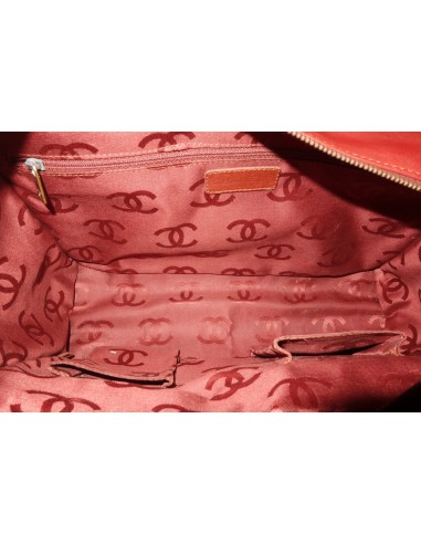 SAC CHANEL SHOPPING CROCODILE SAC CHANEL SHOPPING CROCODILE