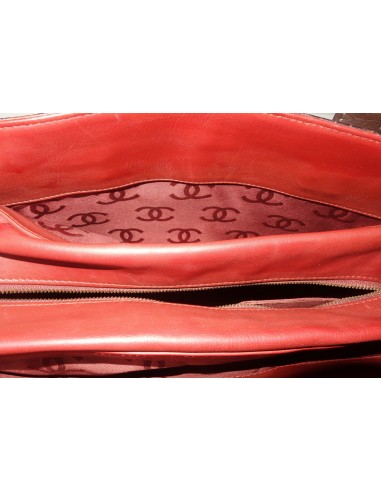 SAC CHANEL SHOPPING CROCODILE SAC CHANEL SHOPPING CROCODILE