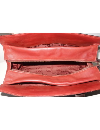 SAC CHANEL SHOPPING CROCODILE SAC CHANEL SHOPPING CROCODILE