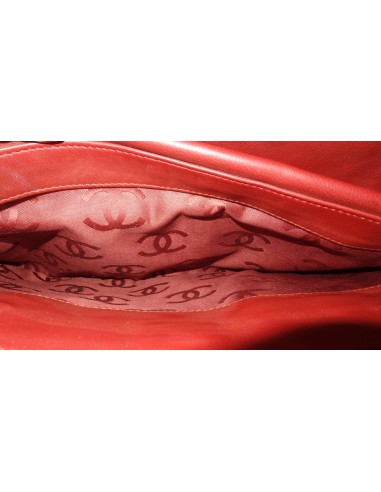 SAC CHANEL SHOPPING CROCODILE SAC CHANEL SHOPPING CROCODILE