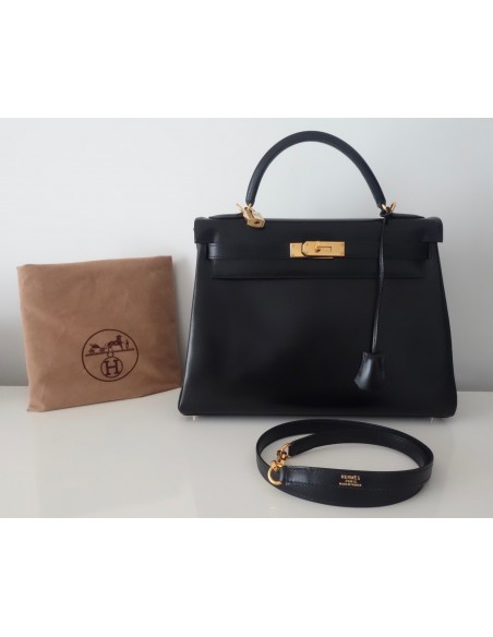 SAC HERMES KELLY 32