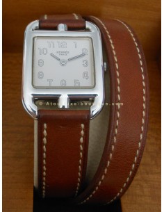 MONTRE HERMES CAPE COD...