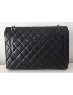 SAC CHANEL JUMBO CLASSIQUE NOIR 2