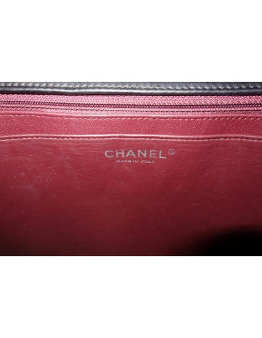 SAC CHANEL JUMBO CLASSIQUE NOIR SAC CHANEL JUMBO CLASSIQUE NOIR
