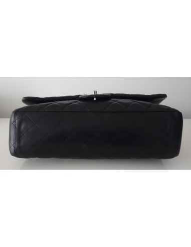 SAC CHANEL JUMBO CLASSIQUE NOIR SAC CHANEL JUMBO CLASSIQUE NOIR