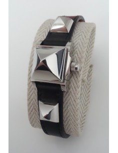 MONTRE MINI MEDOR HERMES