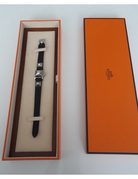 MONTRE MINI MEDOR HERMES