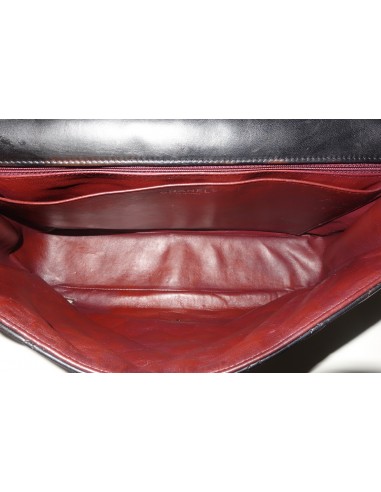 SAC CHANEL JUMBO CLASSIQUE NOIR SAC CHANEL JUMBO CLASSIQUE NOIR