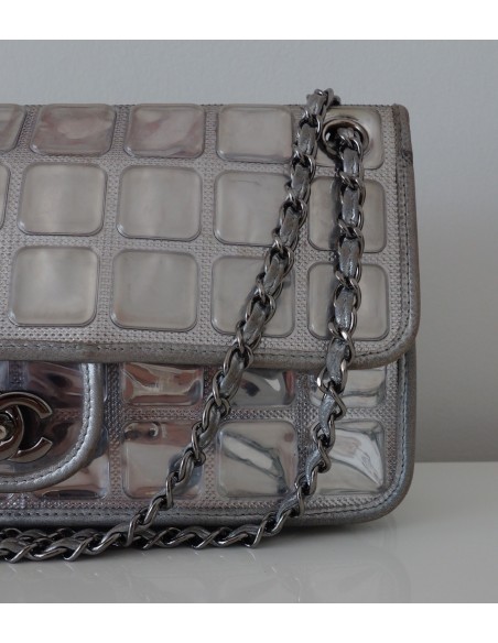 SAC CHANEL ICE CUBE