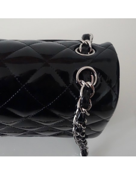 SAC CHANEL CLASSIQUE GM NOIR