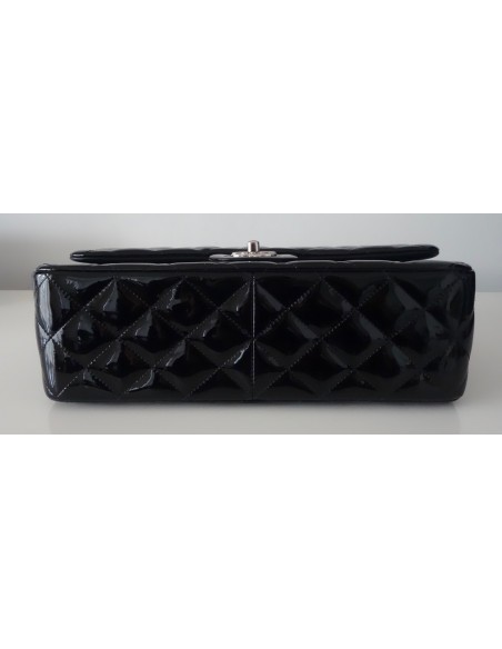 SAC CHANEL CLASSIQUE GM NOIR