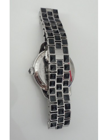 MONTRE DIOR CHRISTAL NOIRE DIAMANTS MONTRE DIOR CHRISTAL NOIRE DIAMANTS