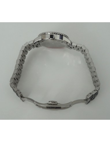 MONTRE DIOR CHRISTAL NOIRE DIAMANTS MONTRE DIOR CHRISTAL NOIRE DIAMANTS