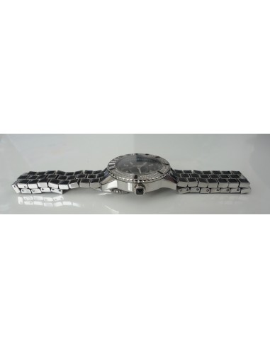 MONTRE DIOR CHRISTAL NOIRE DIAMANTS MONTRE DIOR CHRISTAL NOIRE DIAMANTS