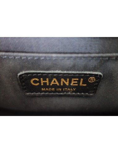 SAC CHANEL BOY JEAN BLEU SAC CHANEL BOY JEAN BLEU
